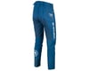 Image 2 for Endura SingleTrack Trouser II (Blue)